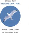 Buchcover Heil-Meditation