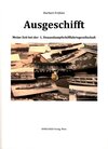 Buchcover Ausgeschifft
