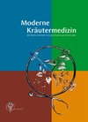 Buchcover Moderne Kräutermedizin