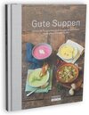Buchcover Gute Suppen