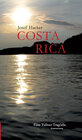 Buchcover Costa Rica