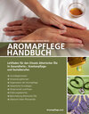 Buchcover Aromapflegehandbuch