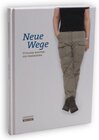 Buchcover Neue Wege