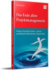 Buchcover Das Ende allen Projektmanagements