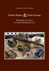 Buchcover Good Sport & Fair Chase