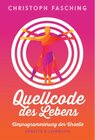 Buchcover Quellcode des Lebens