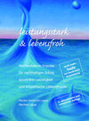 Buchcover Leistungsstark & Lebensfroh