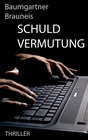 Buchcover Schuldvermutung