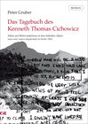 Buchcover Das Tagebuch des Kenneth Thomas Cichowicz
