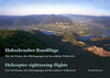 Buchcover Hubschrauber-Rundflüge. Über die Wachau, den Nibelungengau und das südliche Waldviertel