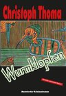 Buchcover Wurmklopfen