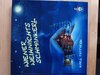 Buchcover Wiener Weihnachtsschmankerl