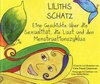 Buchcover Liliths Schatz: Eine Geschichte über die Sexualität, die Lust und den Menstruationszyklus
