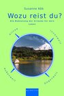 Buchcover Wozu reist du?