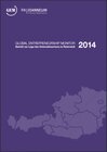 Buchcover Global Entrepreneurship Monitor 2014