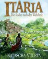 Buchcover Itaria