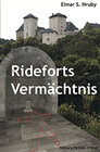Buchcover Rideforts Vermächtnis