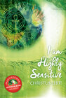 Buchcover I am Highly Sensitive - Christus lebt!