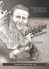 Buchcover Österreichische Legenden in Schräglage