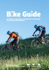 Buchcover Bike Guide Alpin
