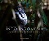 Buchcover Into Indonesia