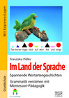 Buchcover Im Land der Sprache