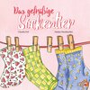 Buchcover Das gefräßige Sockentier