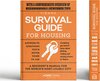 Buchcover Vienna Survival Guide for Housing