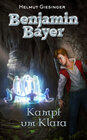 Buchcover Benjamin Bayer