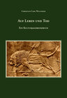 Buchcover Auf Leben und Tod