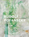 Buchcover Rudolf Polanszky