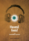 Buchcover Heast lies!