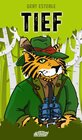 Buchcover Tief