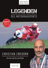 Buchcover Legenden des Motorradsports