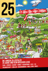 Buchcover 25 - Die jungen Zillertaler