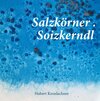 Buchcover Salzkörner. Soizkerndl