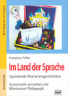 Buchcover Im Land der Sprache