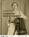 Buchcover Frauenbilder / Signora fotograf(i)a