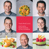Buchcover Kochen. Geniessen. Vitalisieren