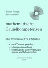 Buchcover mathematische Grundkompetenzen