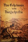 Buchcover Das Geheimnis vom Burgschrofen