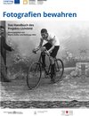 Buchcover Fotografien bewahren / Custodire le fotografie