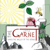Buchcover The Little Garnet Saves the Valley of the Stones