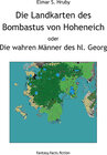 Buchcover Die Landkarten des Bombastus von Hoheneich