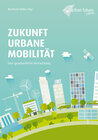 Buchcover Zukunft Urbane Mobilität