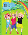 Buchcover Elias