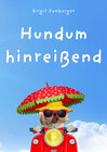 Buchcover Hundum hinreißend