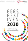 Buchcover Perspektiven 2030