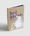 Buchcover Bad Gastein ab I an I aufgebaut