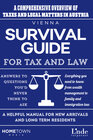Buchcover Vienna Survival Guide for Tax and Law